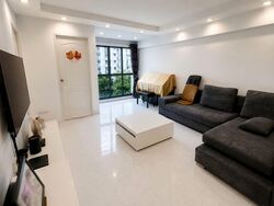 Blk 467 Blue Riverview (Sembawang), HDB 4 Rooms #579774021